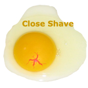 Close Shave