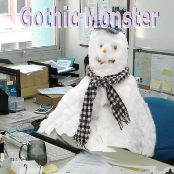 Gothic Monster